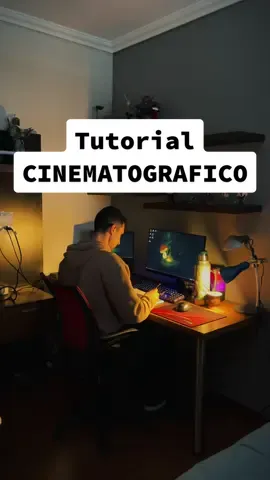 Tutorial CINEMATOGRAFICO!  . . Para filmar mis videos uso un iphone 13 y grabo con el modo normal a 4k/60fps o con el modo CINE . . #cinematography #photography #videoediting #cinematic #tutorial #capcut #edit #ediciondevideo #cine #filmmaker 