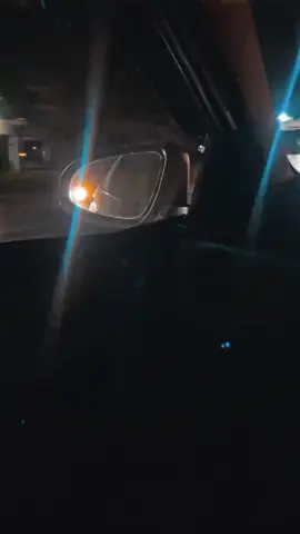night driving #grande #corollalover #trending #foryoupage 