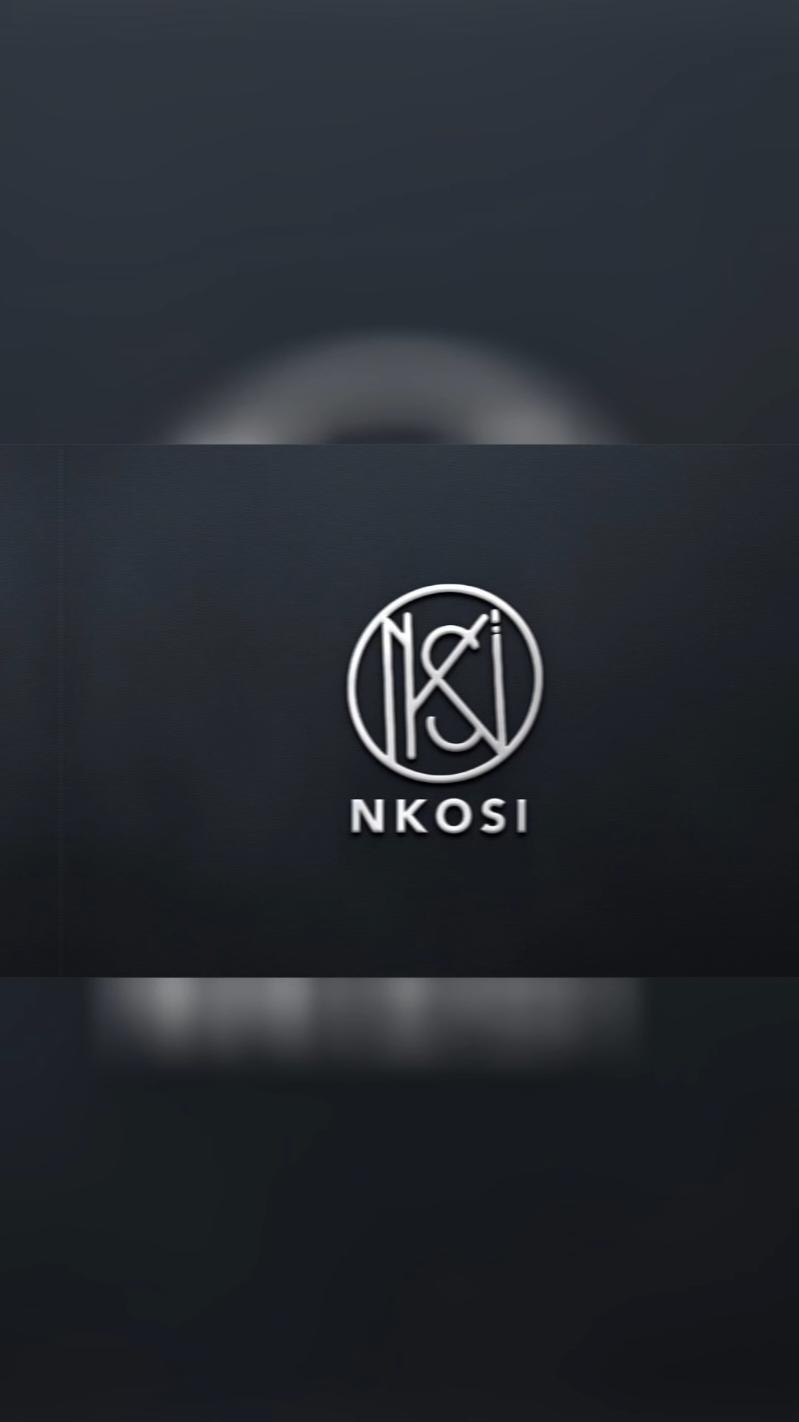 Replying to @nkosinkosi31  Logoname Nkosi❤️#logodesign #logo #foryou #fyp #logoname  #namelogo 