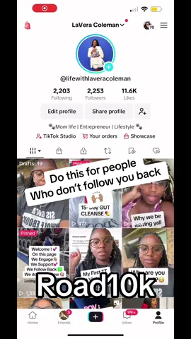 Time is UP ‼️⏰🚨#roadto10k#foryoupage #viral #followtrain #contentcreator 