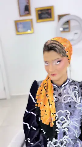 @Jennet_dukanowa#hairartist #makeup #chalma #no filter 