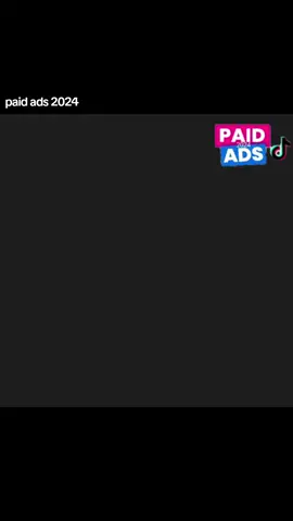 #paidads  #paidads2024 
