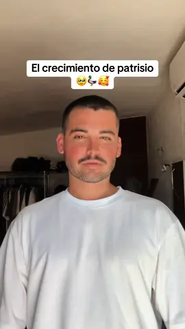 Jajajajjaa nose si es patrisio o patrisia 🤯😂