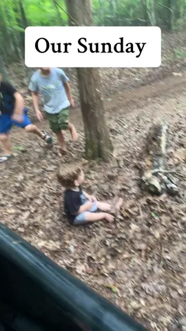 Little country boys #littlecountryboys #littleboys #myboys #lukecombs #inthewoods @🇺🇸T-earl 