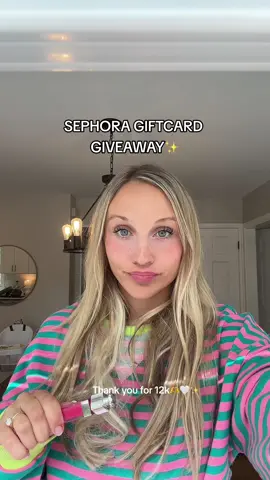Comment how this could help you, and ill pick a random person at the end pf the week to send a $50 sephora giftcard✨🫶💕🙂‍↔️ double entry for repost! thank you all for your support on this littlw journey of mine #giveaway #sephora #smallcontentcreator 