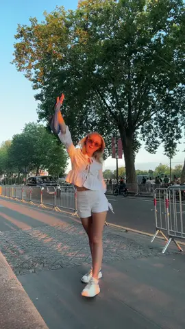 Oui oui 🥖🇫🇷
