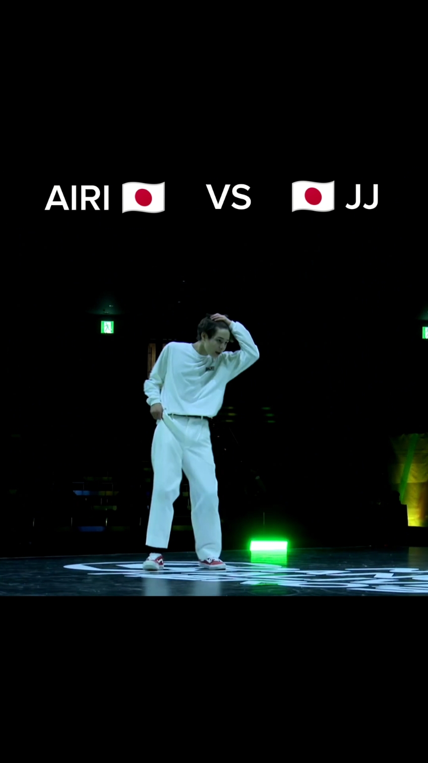 🕺VOTE >>> #JJ #justinjay #dance 