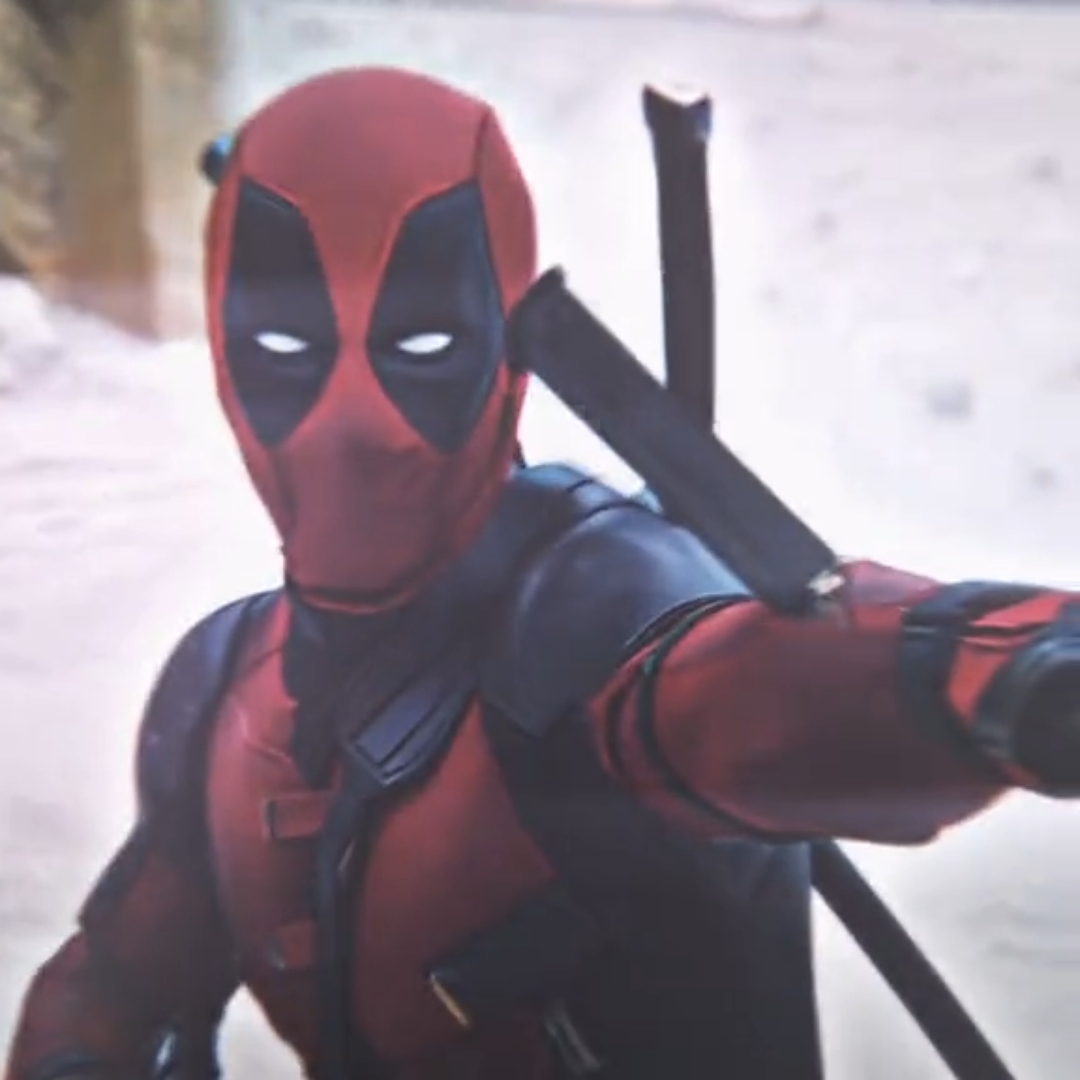 Marvel Jesus 👑 #deadpool3 #leak #edit #fypシ #viral 