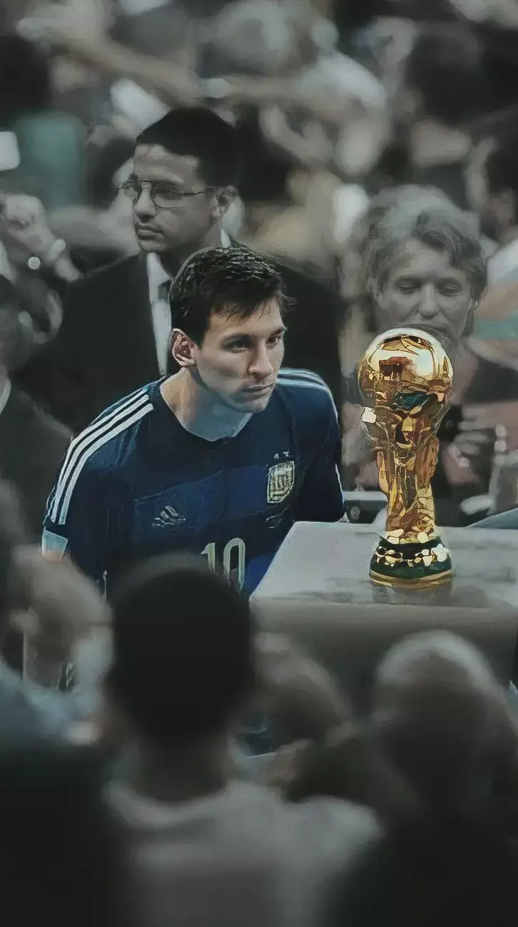 LM10 2014🥲#wallpaper #futbol #messi #fyp 