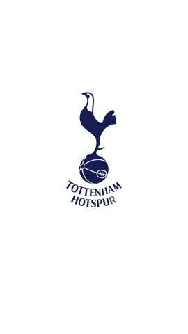 Tottenham logo animation 🔵🔵 #logo#tottenham#tottenhamhotspur#animation#design#memes 