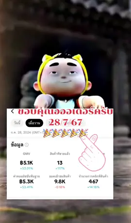#นายหน้าtiktokshop #เปิดการมองเห็น 