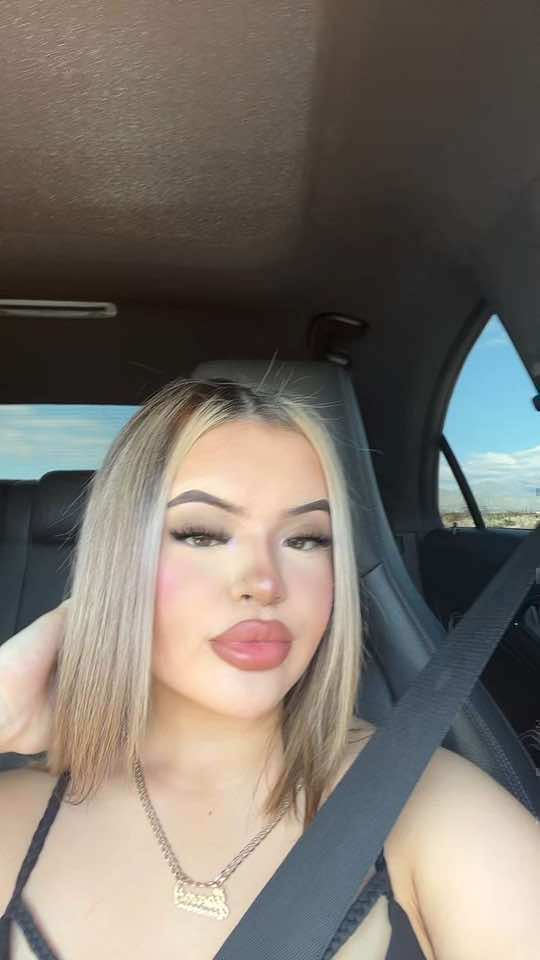 they removed ok cool sound 😭 #prettygirls 