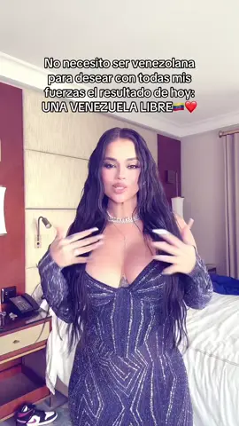 Estoy con ustedes!🇻🇪🙏🏻