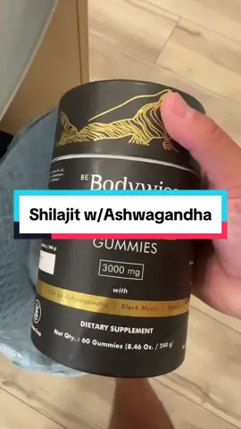 Shilajit w/Ashwagandha could be the missing link in ur relationship!  #shilajit #shilajitbenefits #shilajitgummies #shilajitresin #shilajitformen #ashwagandha #ashwagandhabenefits 