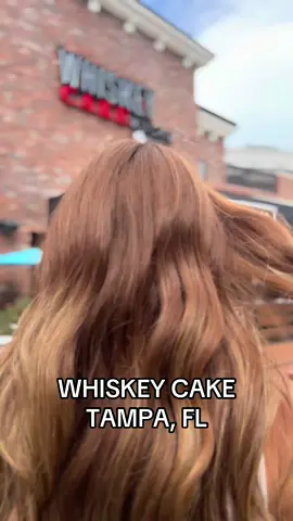#whiskeycake #whiskeycaketampa #Foodie #tampafood #tampa #tampafl #foodtiktok 