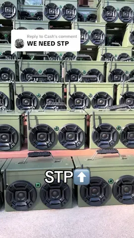 Replying to @Cash ASK AND YOU SHALL RECEIVE🗣️ #STP #StoneTemplePilots #ScottWeiland #BluetoothSpeaker #TikTokMadeMeBuyIt 