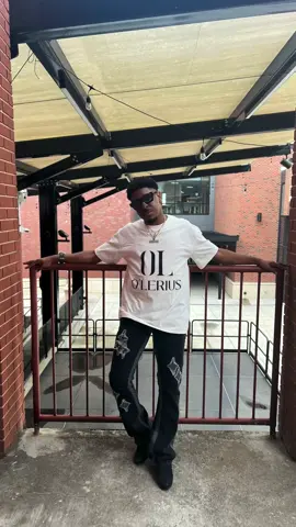 Basic Pressure Tee’s out now  Shop  www.oleriusapparel.com