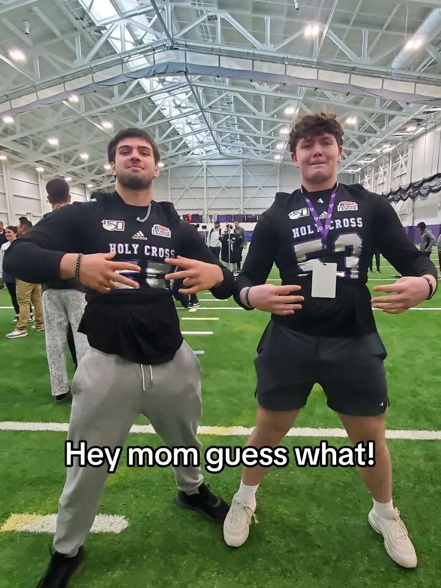 #fypage #viral #football #d1 #duo #bro #uri #bc #athletes #success #dreams 