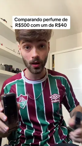 será que parece mrm ? assiste ai e descobre kkkk #perfume #perfumetiktok #perfumestiktok #perfumes #perfumesmasculinos #perfumesfemininos #cheiroso #perfumetok #shopee 