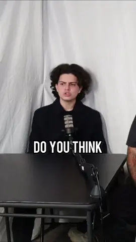 Matan confronts Baby Gronk and his father about his inappropriate videos #Matan #Mataneven #BabyGronk #fyp