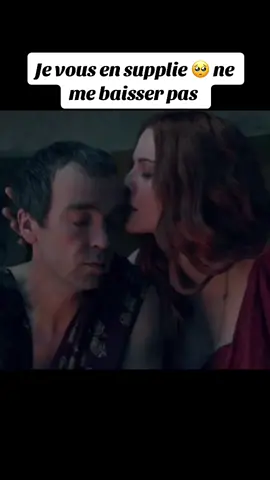 Je vous en supplie ne me baiser pas Spartacus #spartacus #film #serie #movie 
