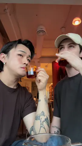 day in the life of two dudes who own a coffee shop✨ #vancouver #localcoffeeshop #cafeowner #smallbusinessowner 