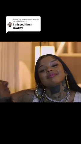 Réponse à @nyasiaallen625 chrisean and blueface together without the toxic part are cute 😭 free the parents btw #chrisean #chriseanrock #chriseanrockbabyy #chriseanandblueface #chriseanrockedit #crazyinlove 