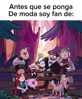 #gravityfalls #tiostanford #wendy #diperpines #mabelpines #tiostan #soos 