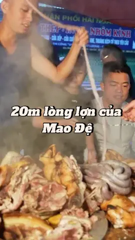 20m Lòng của Mao Đệ phải ăn hết mới cho về #sapatv #chamcheosapatv #sapatvdulich #xuhuong #travel #food #tiktokfood