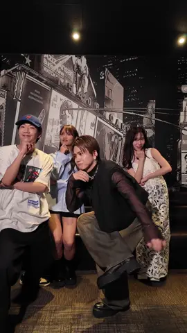 実は、、花村想太さんとコラボさせて頂きました😭🤍 めちゃくちゃ嬉しかったですありがとうございました！！！YouTubeもみてね〜〜 #Da_iCE  #ダイスくる恋ダンス  #wonder  @花村想太 from Da-iCE SOTA HANAMURA  @da_ice_official 