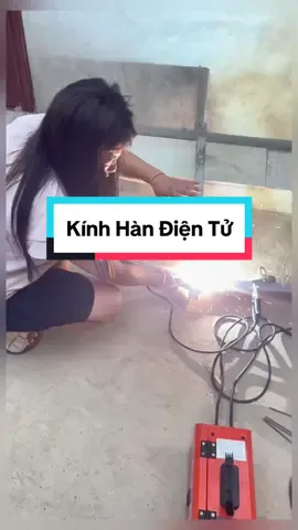 Thêm một công dụng nữa là đẹp trai #kinhhandientu #kinhhantudong #matnahan #phukienhan 