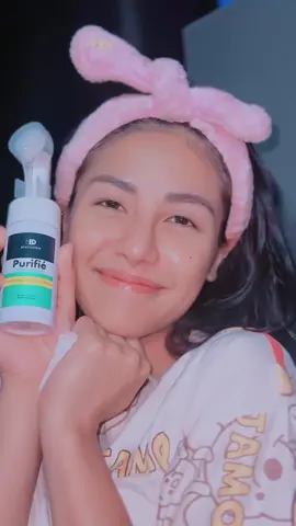 Get dewy, glowing skin with Beautéderm Purifié! ✨ Try our brightening and exfoliating facial wash for a fresh, beautiful look every day. 🌟 @Sanya Lopez 💁‍♀️💖 #Beautéderm #Skincare #GlowingSkin #Purifie #SelfCare #sanyalopez 