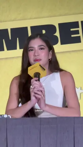 @Bini Aiah Arceta Namatahan na Twice pala ang Kpop Girl group na gusto niyang i stan grabeee your smile Mama Mary your so beautiful!🫶🏻 Aiah: AND BADING FOR MINA KCON RISING STAR BINI #BINIatKCON2024 #BINI @BINI PH 