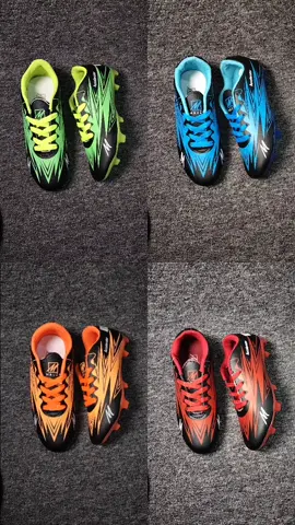 sepatu bola anak under 50k🤪🔥 #Sepatu Bola Bagus Tahan Lama #bola #sepatubolaoriginal #sepatubola #sepatuanak 