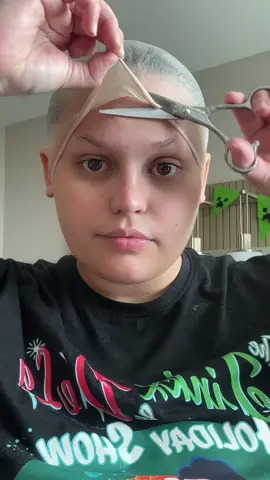 Helluva good day! ❤️ #millie #helluvaboss #hazbinhotel #hazbinhotelcosplay #alastor #angeldust #makeup 