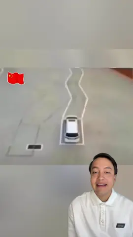 la prueba de conduccion en china #viral #fyp #china