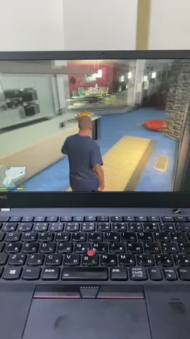 Mana mih warga +62 yang suka main game di laptop? Mumpung harga promo #laptopmurah #laptopsecond #laptopgaming #lenovojustbeyou #thinkpad #cekkeranjangkuning #cekoutsekarang 