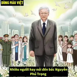Nhớ ơn bác #nguyenphutrong #khatvongxanh #nho 