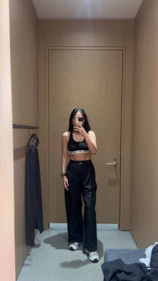 Best trouser ever! #alo #aloph #alotrouser #fyp