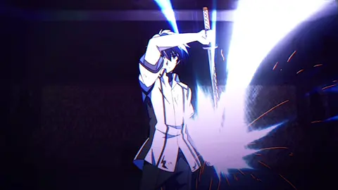 Trận đấu cảm xúc nhất bạn từng xem ? #anime #xh #rakidaikishinocavalry #zpsqd #ttasqd #fatesquad #zinochill #yzsqd 