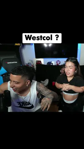 Bomba 💣💣#westcol #westcolclips #mrstiventc #mrstiven #parati #fyp 