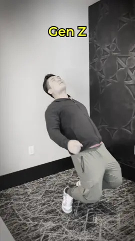 I’m getting old 🥲