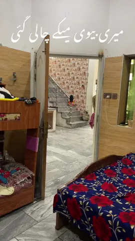 میری_بیوی_میکے_چالی_گیی😎😍😍👍#meri bivi meky chali gai💯💯😍😍🥰🥰