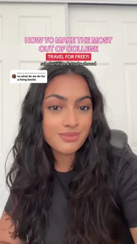 Replying to @Zaranotsara last year I went on a seven day Caribbean cruise during spring break as a “study abroad trip” and this year I was in italy for a semester! Virginia Tech has some incredible programs and a lot of other schools do most people people just don’t know about them #studyabroad #exchange #internationalstudent #virginiatech #travel #collegelife #student