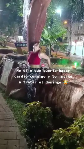 Empezando nuestra era runner #runner #pucallpa #Running #perú🇵🇪 