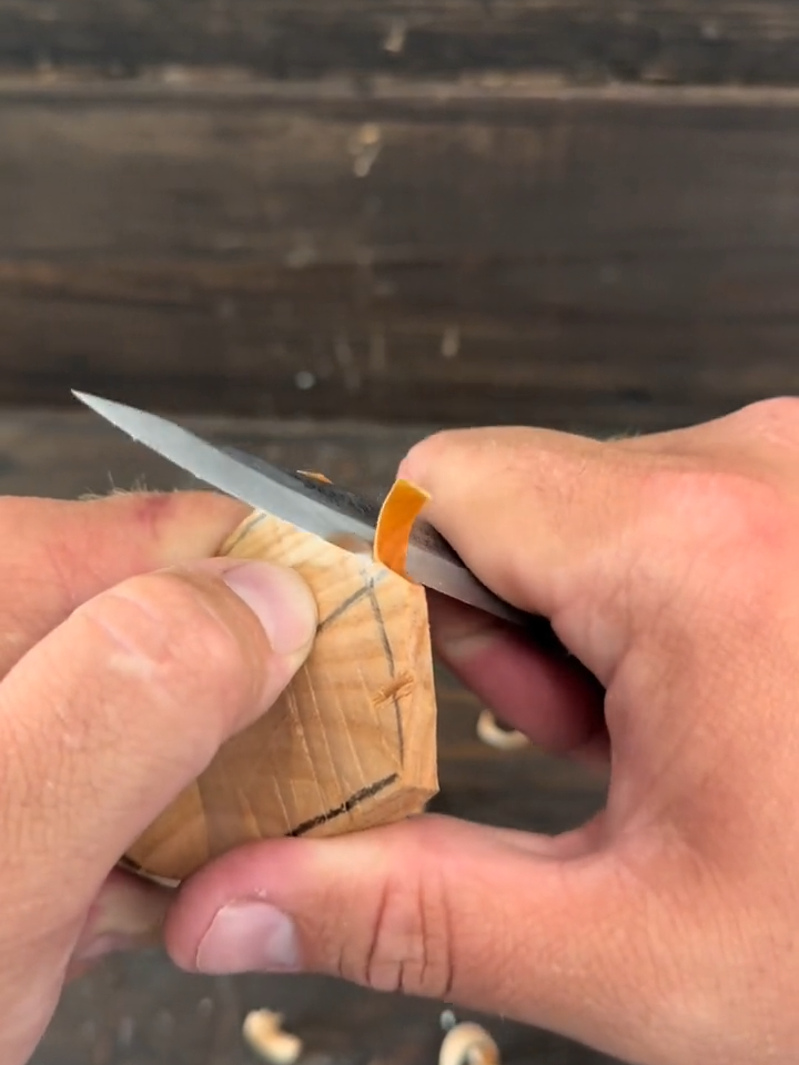 My love language is giving and receiving spoons. #spooncarving #woodworking #asmr #lovelanguage