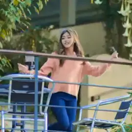 Kayanya #mili bakalan jadi sahabat #adara deh dan tuh kan #adaramagic5 juga bilang kalo #mily sama #gibran itu lucu banget 😆 #milgi / #migi pokoknya harus bersatu pasti nantinya juga yang lain setujunya sama #mili daripada #hana karena dia 11 12 sama #iis 😅 #magic5 #magic5indosiar #magic5newseason #magicfivers #magicfiversindosiar 