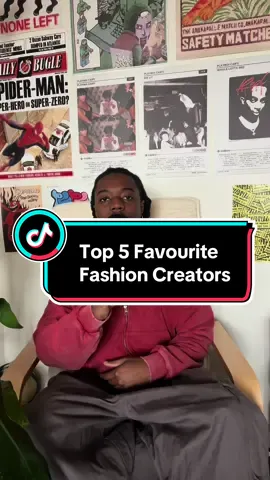 Here are my top 5 favourite fashion creators right now, check out all of these guys! Make some dope stuff. #streetwear #fashion #StreetStyle #fyp #outfitinspo #creator #viral #melbourne @WAIRUA | WMO @KL0VER @erica ☆ @im.dawk @Issey 