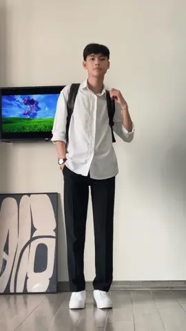 Hồi xưa sắm đồ đi học đâu có được rẻ mà đẹp như này đâu haizzz 