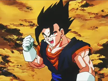 THIS EPISODE 🥶. Vegetto vs Majin Boo Edit DRAGON BALL Z 4K 🎥 | #edit #edits #dbzedit #dbzedits #anime #animeedits #fyp 